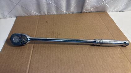 Snap-On SL715 1/2&rdquo; Ratchet 15&rdquo;L