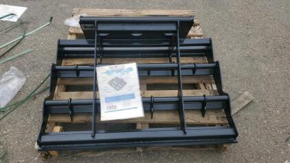 IRANCH Land Leveler IRLL