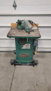 Grizzly G1035 Shaper