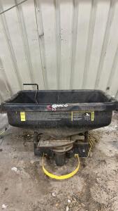 (OFFSITE) (1) FIMCO ATV Dry Material Spreader