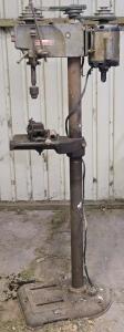 (Offsite) Vintage Rockwell Manufacturing Co Drill Press