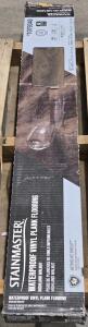 Box of [8 Pcs] StainMaster Waterproof Vinyl Plank Flooring - #1079348 - 7" x 48"