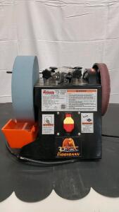 Grizzly 10" Wet Grinder Kit Model T10010ANV