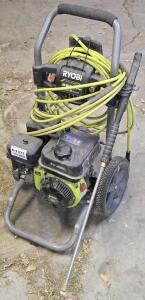(Offsite) Ryobi 2.5GPM 2900 PSI Gas Powered Pressure Washer