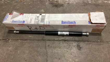 Bansbach Easy Lift Shock