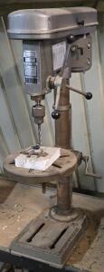 (Offsite) Duracraft 15" Drill Press / Model: UL-1200