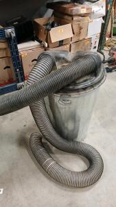 (1) Shop Dust Collector