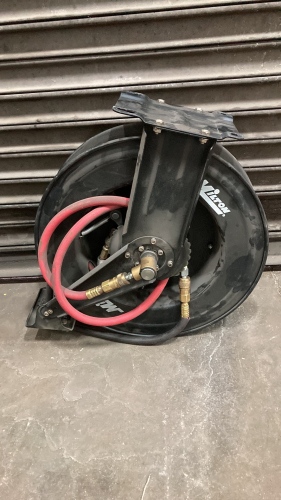 Milton Air Hose Reel