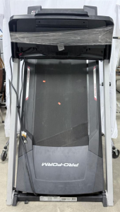 (1) ProForm Performance 300 Treadmill