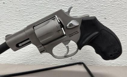 Taurus 905 Revolver, 9mm, 2" Barrel, 5-Round Capacity, Serial ABJ920732