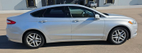 2013 FORD FUSION - ECOBOOST! - 3