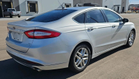 2013 FORD FUSION - ECOBOOST! - 4