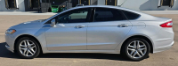2013 FORD FUSION - ECOBOOST! - 5