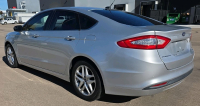 2013 FORD FUSION - ECOBOOST! - 6