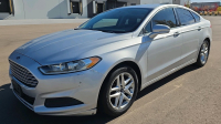 2013 FORD FUSION - ECOBOOST! - 8