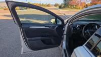 2013 FORD FUSION - ECOBOOST! - 9