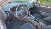 2013 FORD FUSION - ECOBOOST! - 10