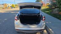 2013 FORD FUSION - ECOBOOST! - 14