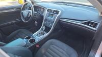 2013 FORD FUSION - ECOBOOST! - 20