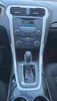 2013 FORD FUSION - ECOBOOST! - 27