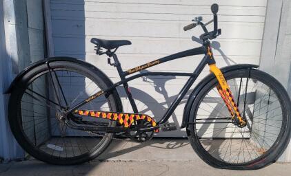 26" New Belgium Brewing 2013 Bike, black