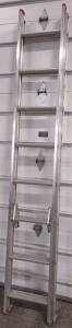 Werner 16' Sliding Extension Ladder