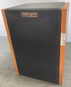 Klipsch Tangent T-10 Speaker