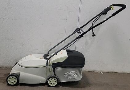 (1) Sunjoe Electric Lawn Mower w/Bagging Attachment *Tested*