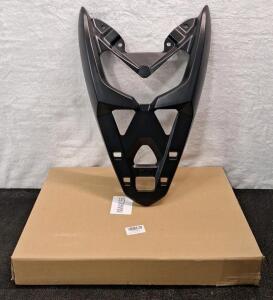 (1) Rear Cargo Rack For Motorcycle / Scooter