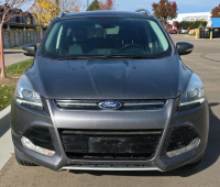 2014 FORD ESCAPE - 4X4! HEATED SEATS! - 2
