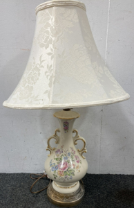 Vintage Lamp