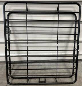 Pick up Roof Rack Basket 43&rdquo; 3/8H X 38&rdquo;W (Please Read Description)Located SP-8