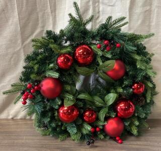 Medium Sized Christmas Reef
