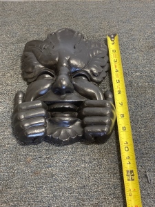 Decorative Wall Mask