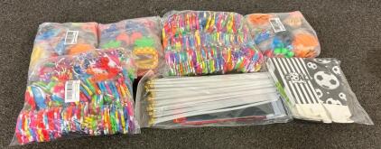 Party Favor Pack For Christmas Party