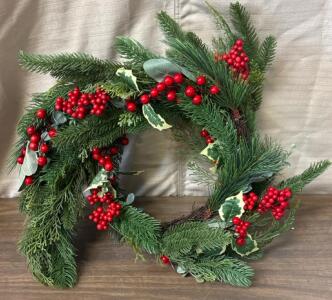 Small Christmas Reef