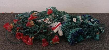 (100+) Christmas Lights, Christmas Themed Mugs & More!