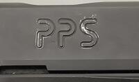 Walther PPS 9mm Pistol, Serial AS2029, Semi-Automatic, Black Finish - 8