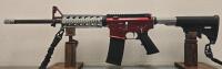 Spike's Tactical ST15 Rifle, Multi-Caliber 5.56/223, Serial 020973 - 4