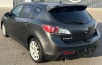 BANK REPO - 2012 MAZDA 3 - AFTERMARKET STEREO! - 3