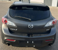 BANK REPO - 2012 MAZDA 3 - AFTERMARKET STEREO! - 4