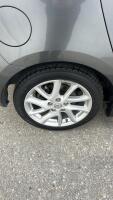 BANK REPO - 2012 MAZDA 3 - AFTERMARKET STEREO! - 19