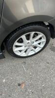 BANK REPO - 2012 MAZDA 3 - AFTERMARKET STEREO! - 25