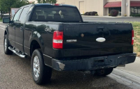 2006 FORD F-150 - 4X4! - 3