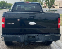 2006 FORD F-150 - 4X4! - 4