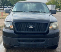 2006 FORD F-150 - 4X4! - 7