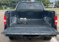 2006 FORD F-150 - 4X4! - 8