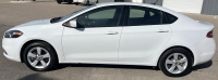 BANK REPO - 2015 DODGE DART SXT - 89K MILES! - 2