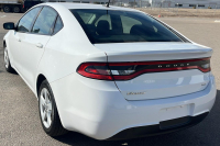 BANK REPO - 2015 DODGE DART SXT - 89K MILES! - 3