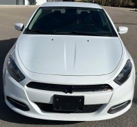 BANK REPO - 2015 DODGE DART SXT - 89K MILES! - 4